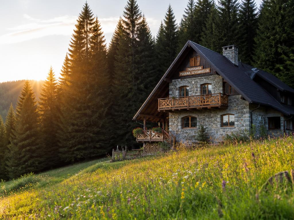 Hotel Europa a Asiago